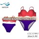 Pretty Padded Cup Women Nice Bikini