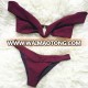 YY1297 OEM Custom Manufacturer High Quality New Beach Butterfly bikini