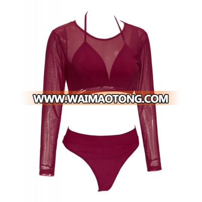 women swimsuit custom customized oem bikini brazilian set bathing suits women swimwear